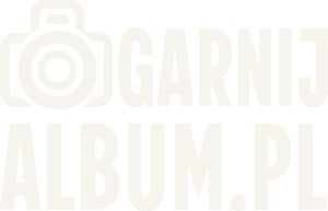 Logo Ogarnij Album